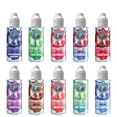 ICE Bar Juice E Liquid 100ml